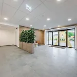 Zenit Horizon With Ac , Garage Apartmán Budapešť