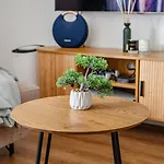 Zenit Horizon With Ac , Garage Budapešť