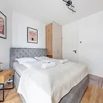 Apartmán Zenit Horizon With Ac , Garage *