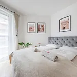 Apartmán Zenit Horizon With Ac , Garage