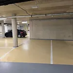 Apartmán Zenit Horizon With Ac , Garage Budapešť