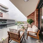 Zenit Horizon With Ac , Garage Apartment