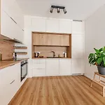 Zenit Horizon With Ac , Garage Budapest