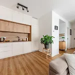 Apartment Zenit Horizon With Ac , Garage *