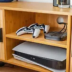 Zenit Horizon With Ac , Garage Apartment Budapest