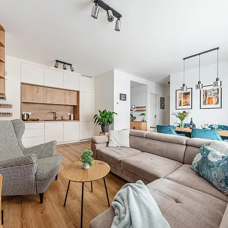 Appartement Zenit Horizon With Ac , Garage Boedapest