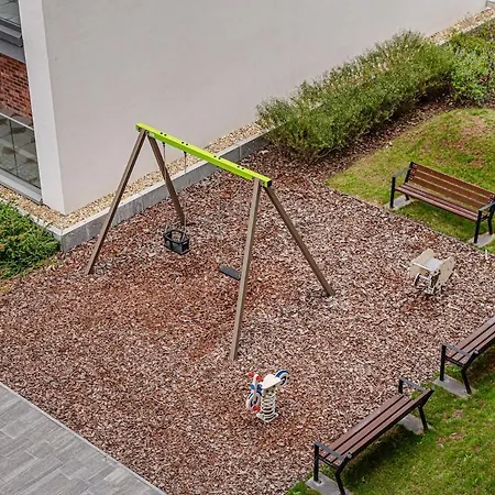 Zenit Horizon With Ac , Garage Апартаменты Будапешт