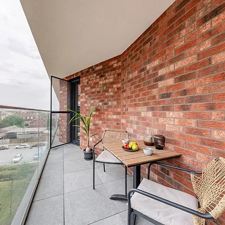 Zenit Horizon With Ac , Garage *