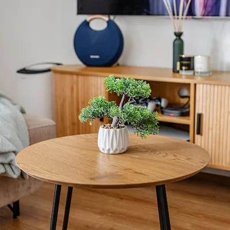 Zenit Horizon With Ac , Garage Boedapest