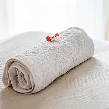 Appartement Zenit Horizon With Ac , Garage Boedapest