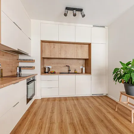Zenit Horizon With Ac , Garage * Budapest