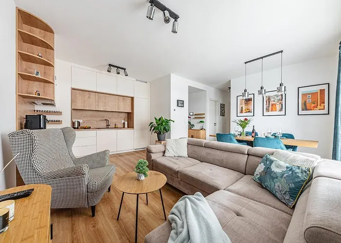 Апартаменты Zenit Horizon With Ac , Garage Будапешт