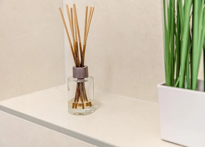 Zenit Horizon With Ac , Garage Апартаменты Будапешт