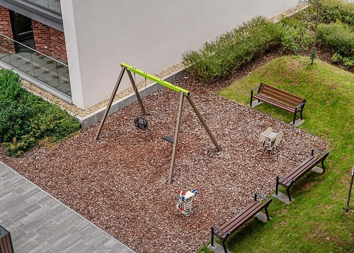 Zenit Horizon With Ac , Garage Апартаменты Будапешт