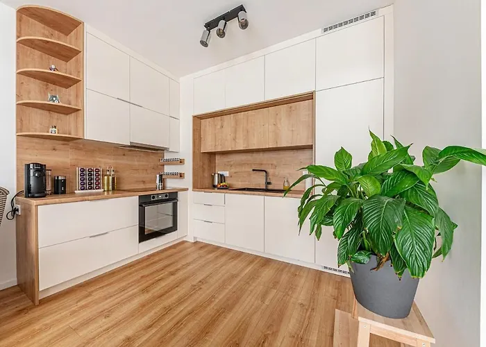 Zenit Horizon With Ac , Garage