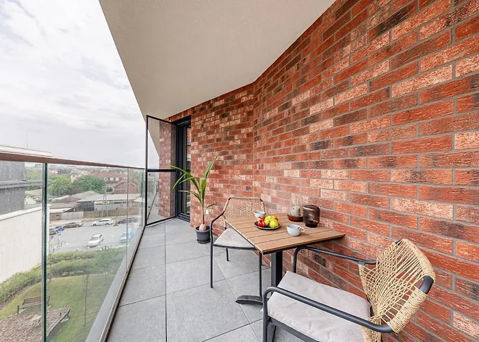 Zenit Horizon With Ac , Garage *