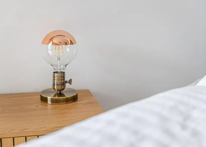 Zenit Horizon With Ac , Garage *