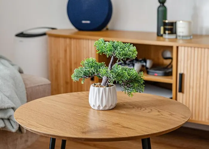 Zenit Horizon With Ac , Garage Будапешт