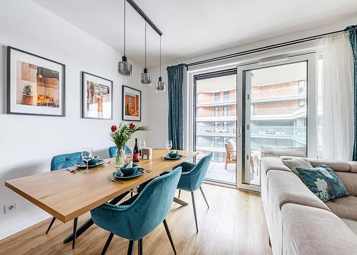 Zenit Horizon With Ac , Garage *