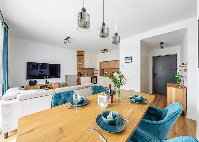 Zenit Horizon With Ac , Garage *