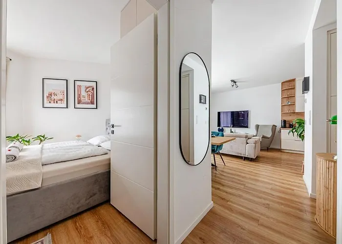 Zenit Horizon With Ac , Garage *