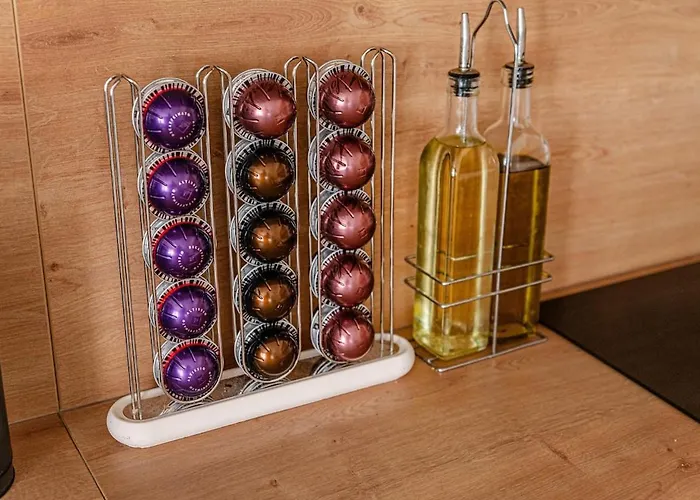 Zenit Horizon With Ac , Garage * Будапешт