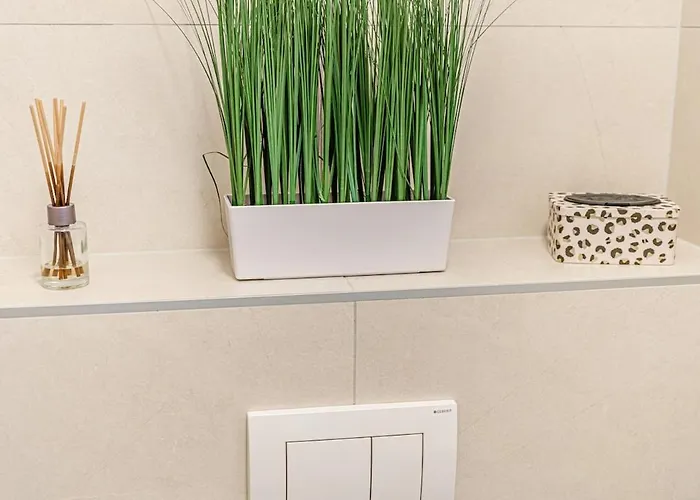 Zenit Horizon With Ac , Garage Будапешт