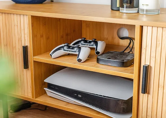 Zenit Horizon With Ac , Garage Апартаменты Будапешт