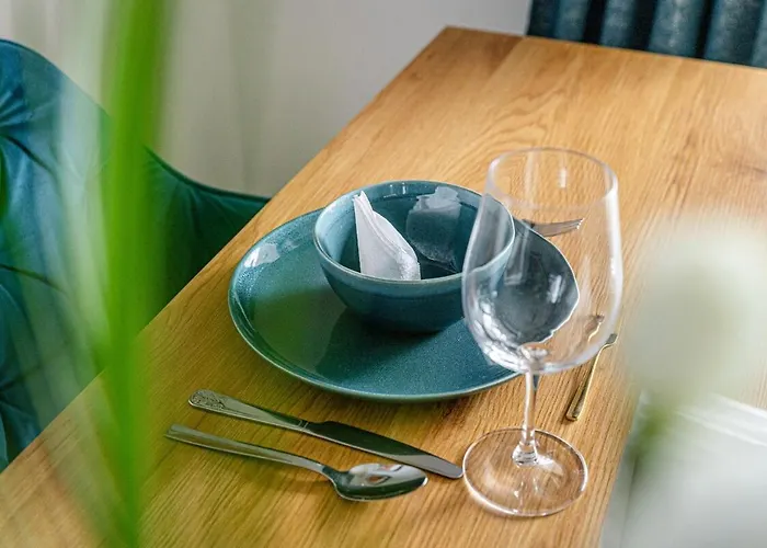 Zenit Horizon With Ac , Garage Апартаменты *