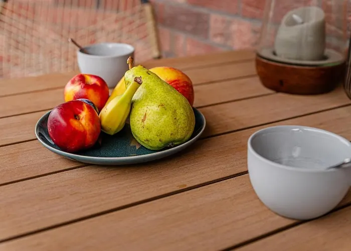 Zenit Horizon With Ac , Garage Будапешт