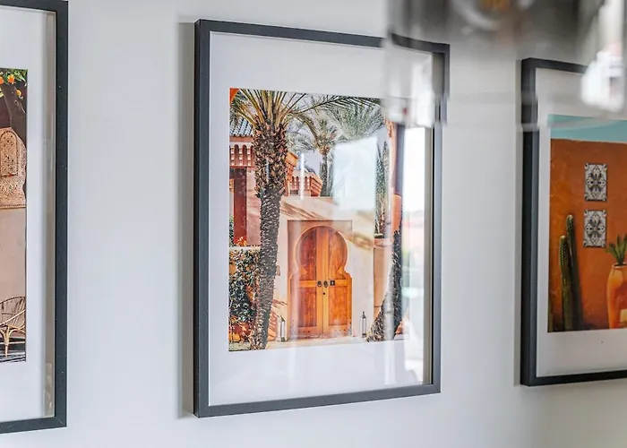 Zenit Horizon With Ac , Garage Апартаменты Будапешт