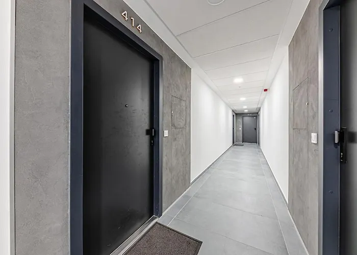 Zenit Horizon With Ac , Garage *