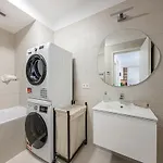 Zenit Horizon With Ac , Garage *