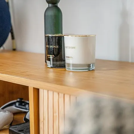 Lägenhet Zenit Horizon With Ac , Garage *